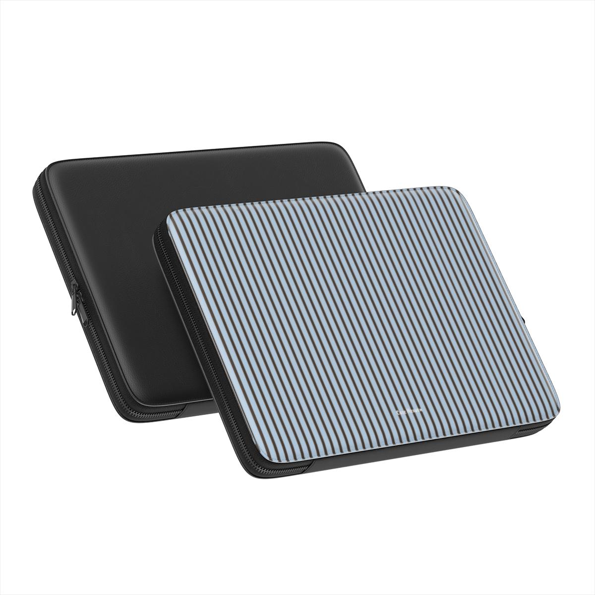 Café Bleu | Laptop Sleeve