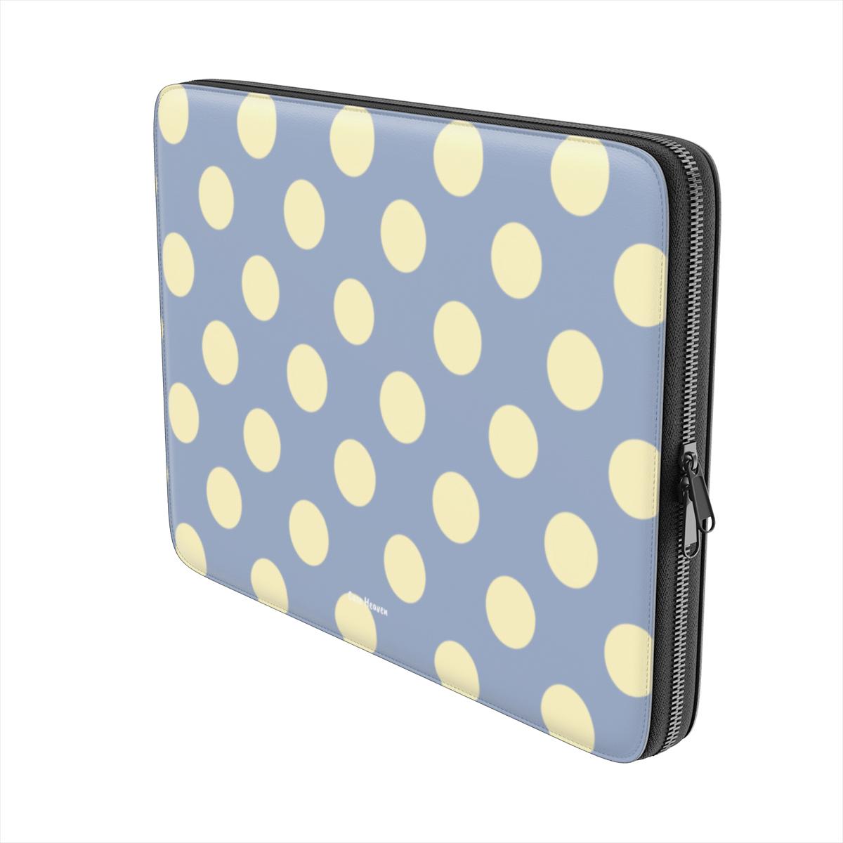 Bluebell Butter | Laptop Sleeve