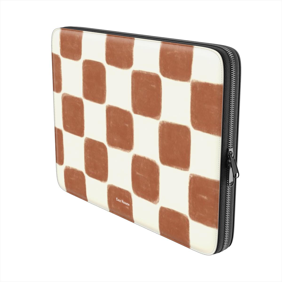 Vintage Tiles | Laptop Sleeve