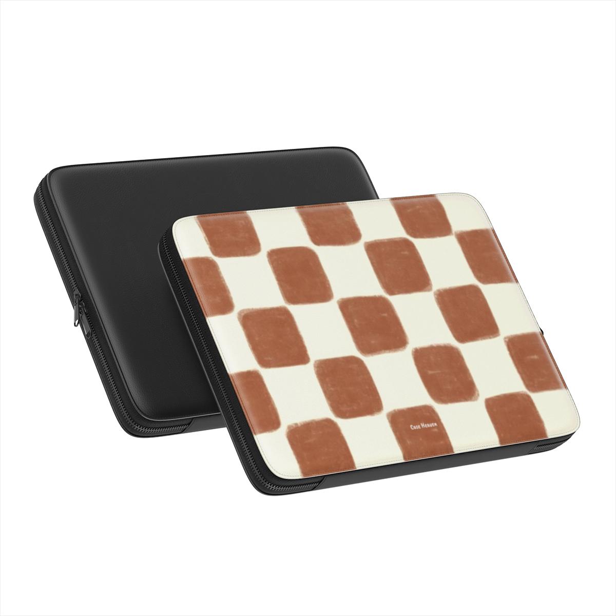 Vintage Tiles | Laptop Sleeve