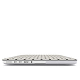 Classy Polka Dots | MacBook Case