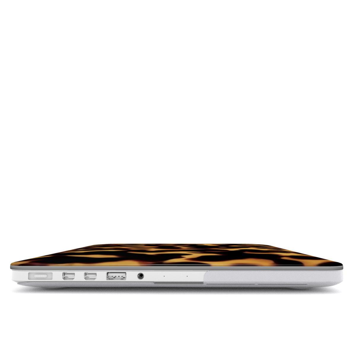 Tortoise Shell | MacBook Case