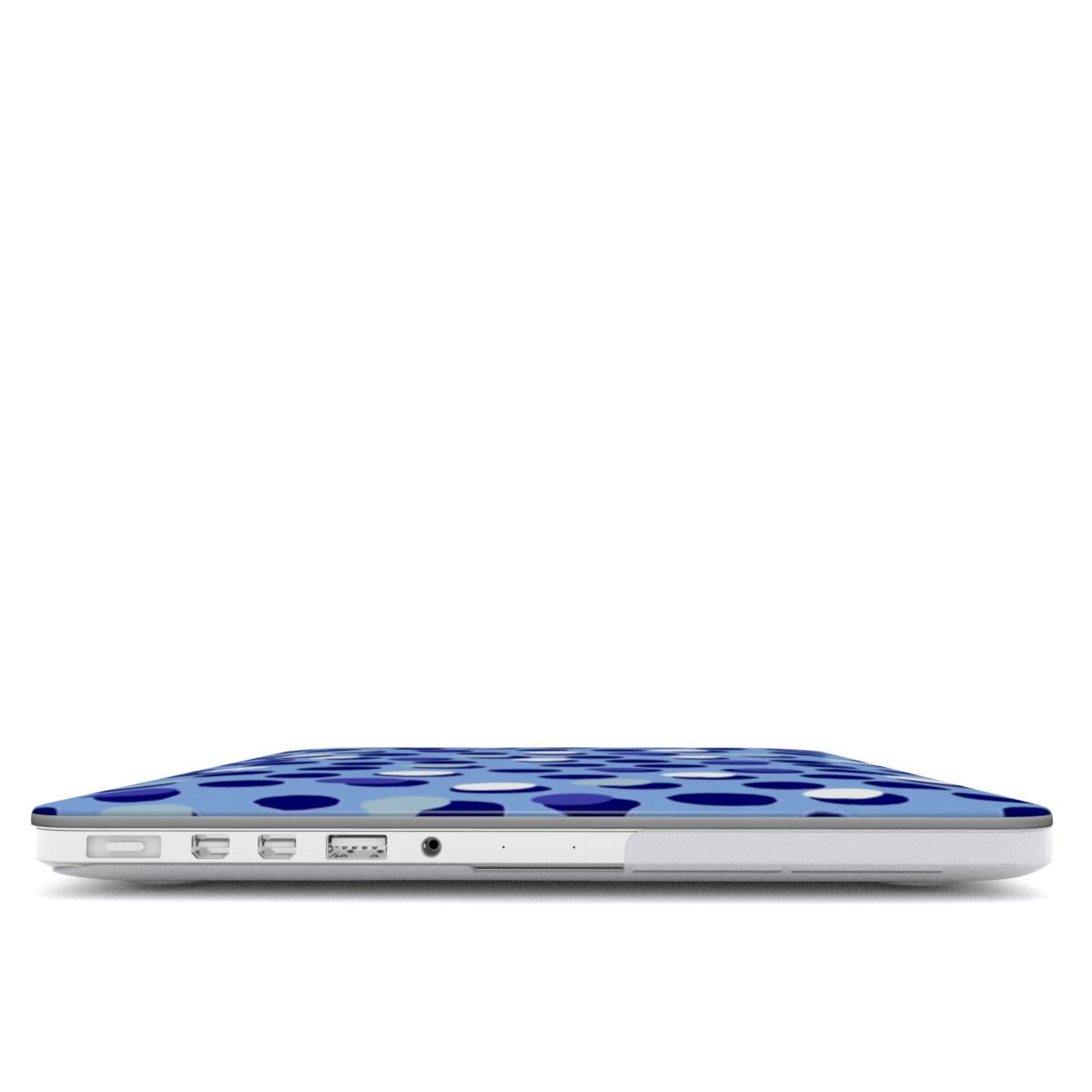 Always Late | MacBook Case