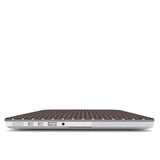 Minimal Polka Dots | MacBook Case