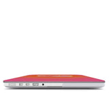 Citrus Crush | MacBook Case