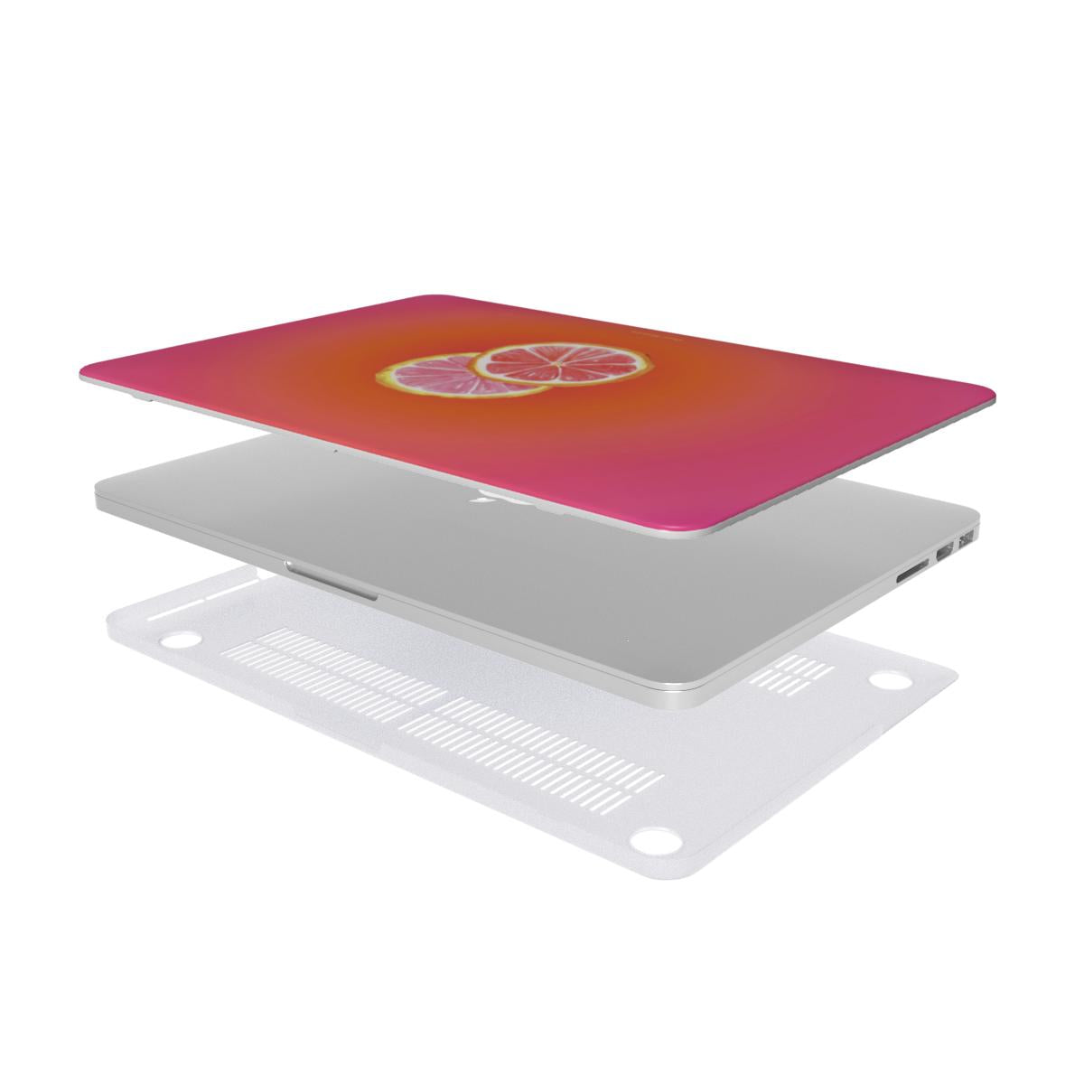 Citrus Crush | MacBook Case