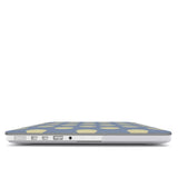 Bluebell Butter | MacBook Case