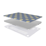 Bluebell Butter | MacBook Case