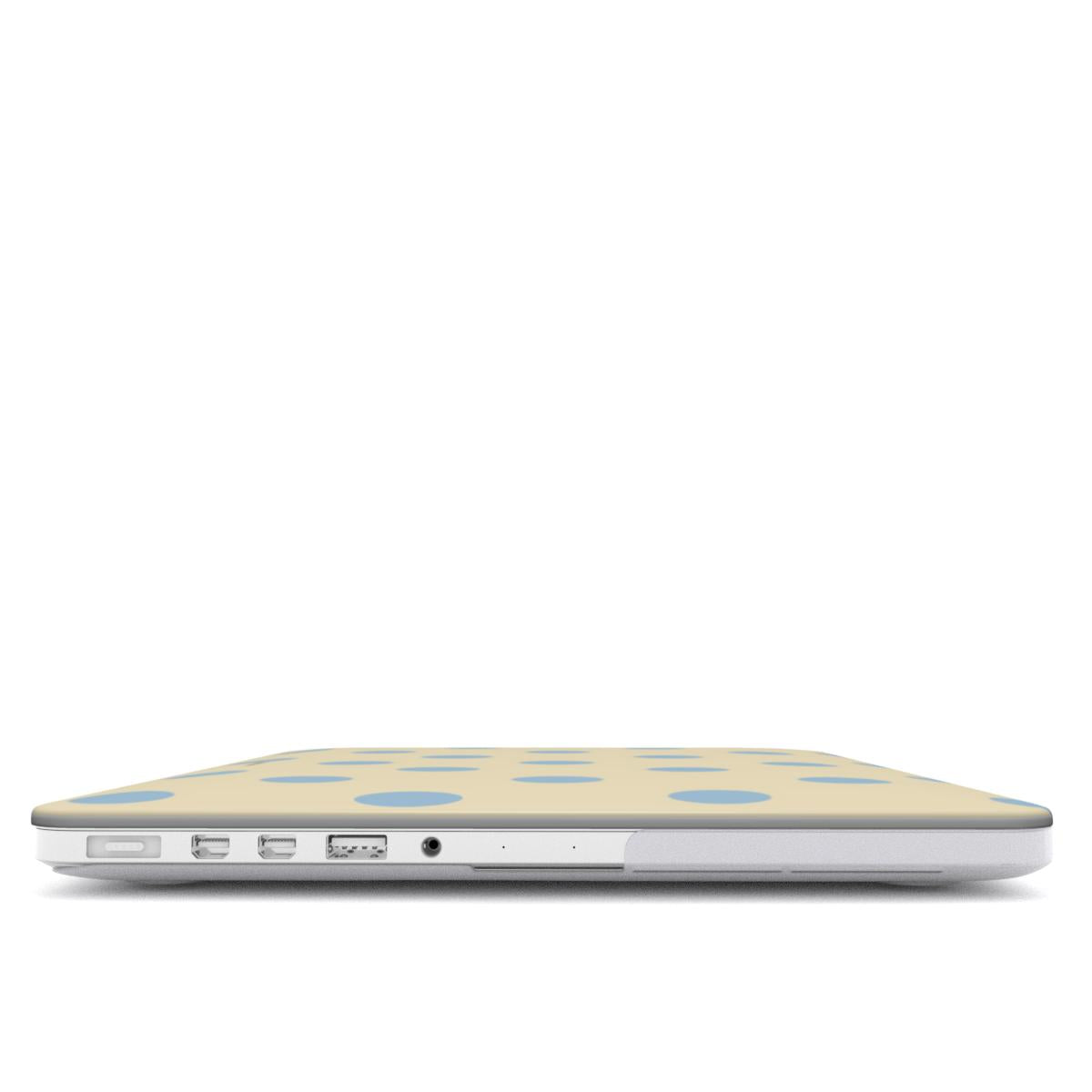 Daisy Dot | MacBook Case