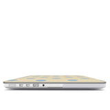 Daisy Dot | MacBook Case
