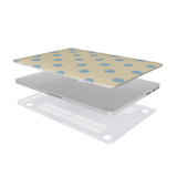 Daisy Dot | MacBook Case