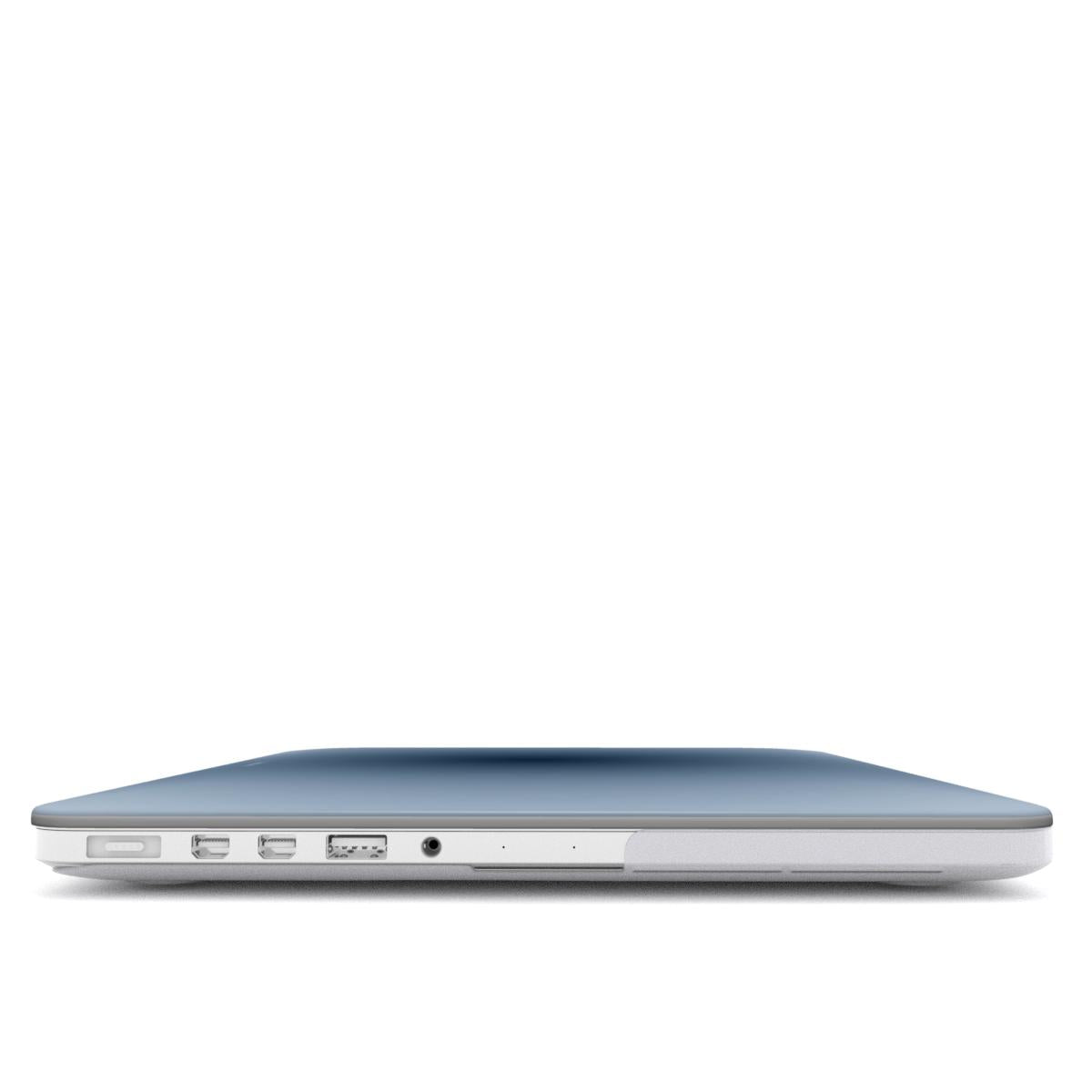 Blue Mist | MacBook Case