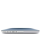 Blue Mist | MacBook Case