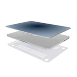 Blue Mist | MacBook Case