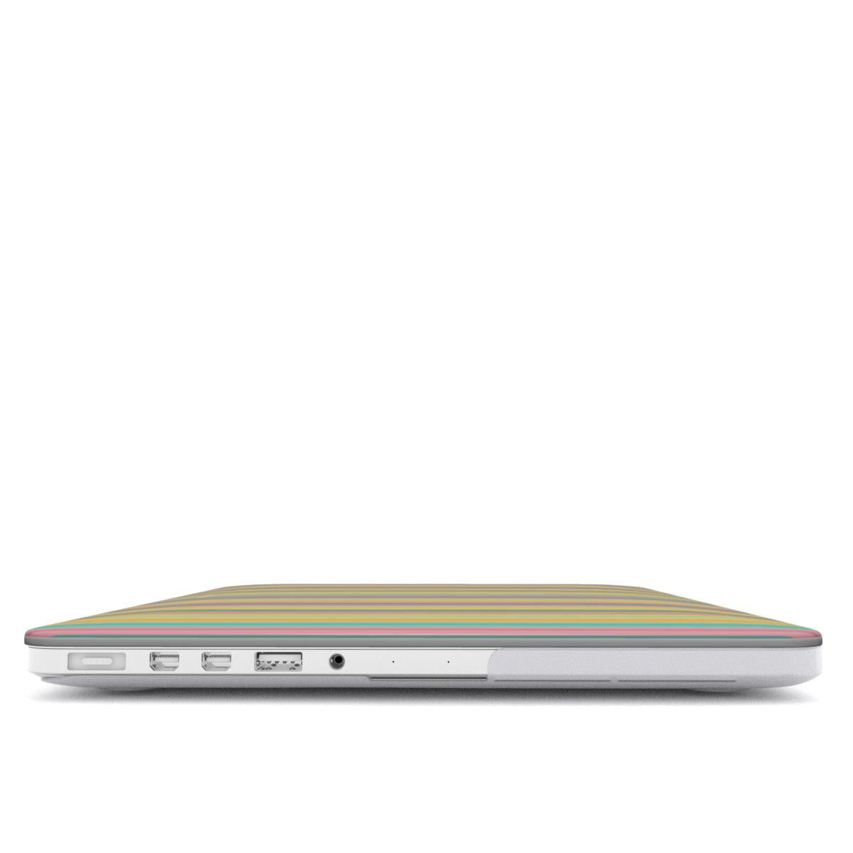 Cotton Candy | MacBook Case
