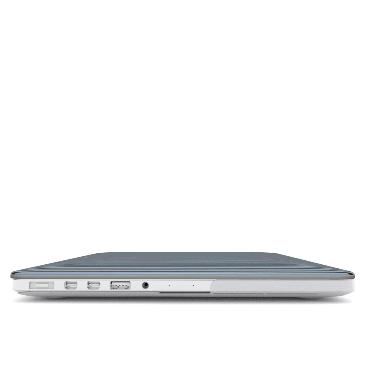 Café Bleu | MacBook Case