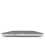 Café Bleu | MacBook Case