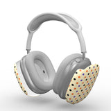 Pumpkin Spice Dots | AirPods Max Tough Case