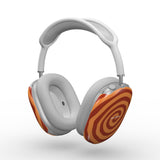 Pumpkin Hypnosis | AirPods Max Tough Case
