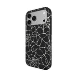 Midnight Web | MagSafe Tough Phone Case