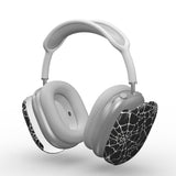 Midnight Web | AirPods Max Tough Case
