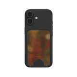Autumn Bokeh | Magnetic wallet