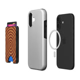 Pumpkin Hypnosis | Magnetic wallet