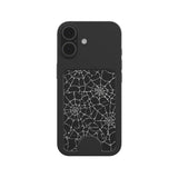 Midnight Web | Magnetic wallet