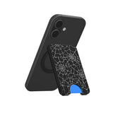 Midnight Web | Magnetic wallet