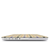 Pumpkin Spice Dots | MacBook Case