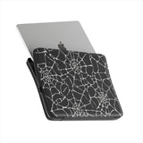Midnight Web | Laptop Sleeve