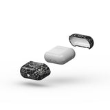 Midnight Web | AirPods Tough Case