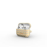 Pumpkin Spice Dots | AirPods Tough Case