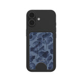 Azure Bloom  | Magnetic wallet