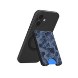 Azure Bloom  | Magnetic wallet