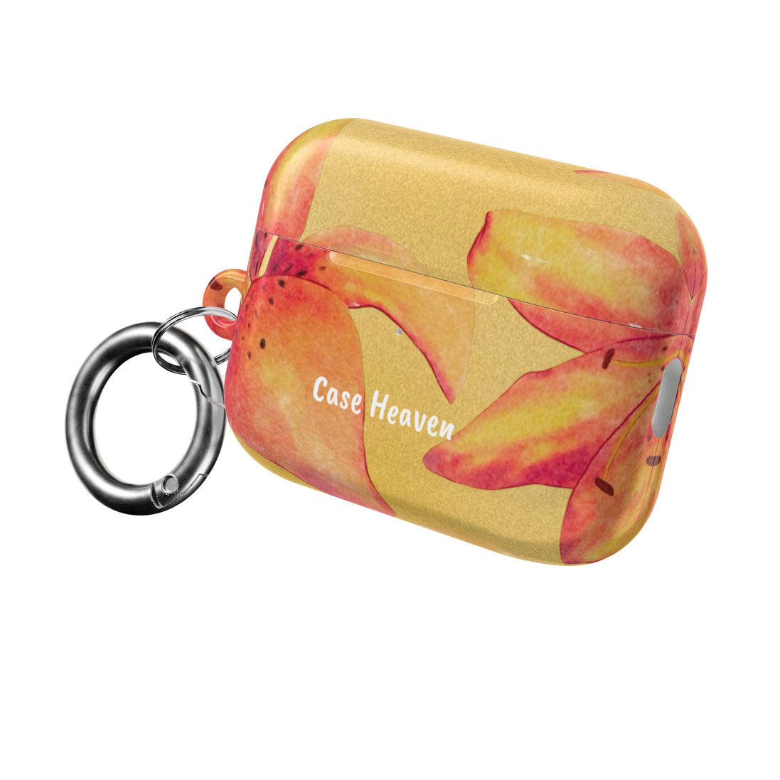 Sunlit Lily | AirPods Case