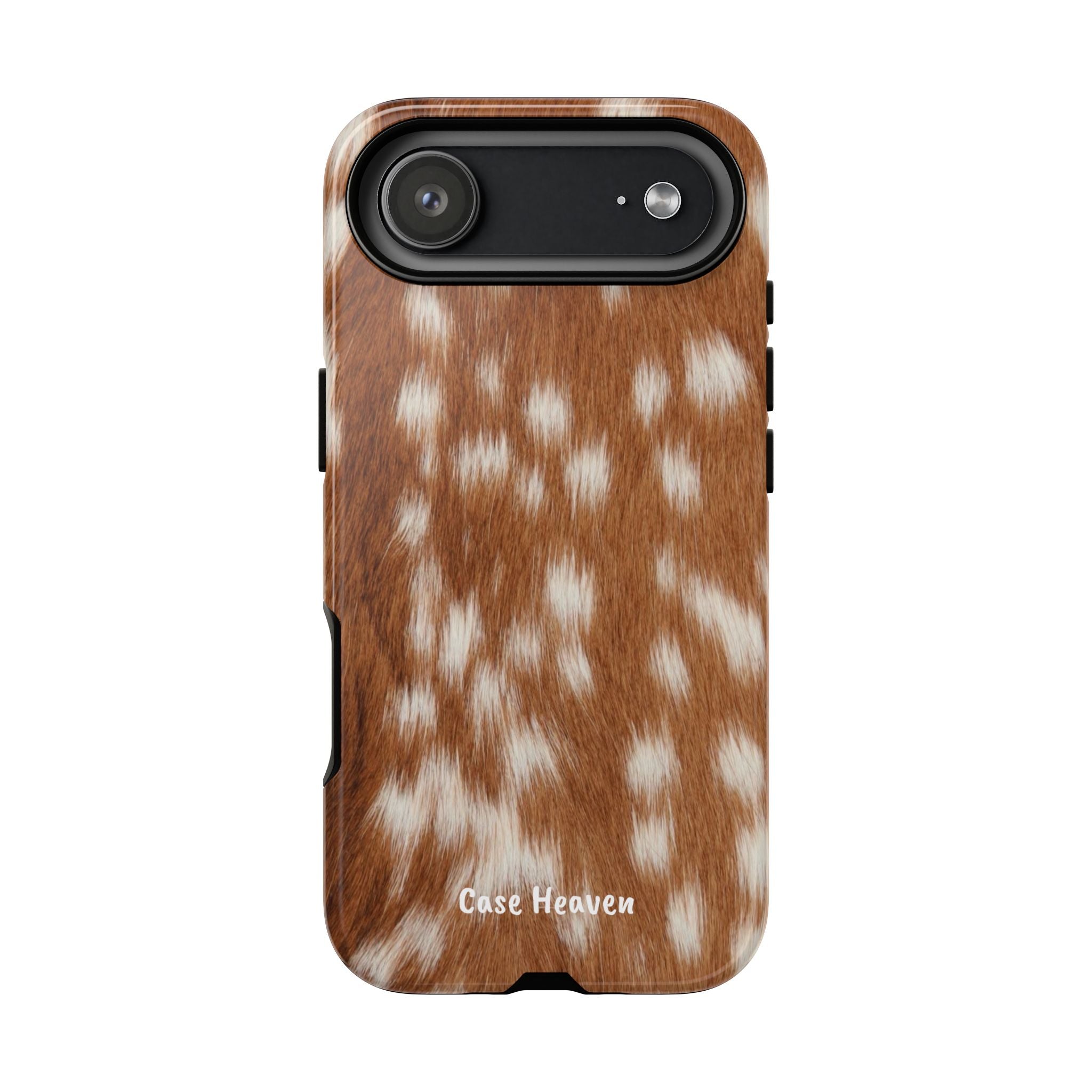 Doe | Tough Phone Case