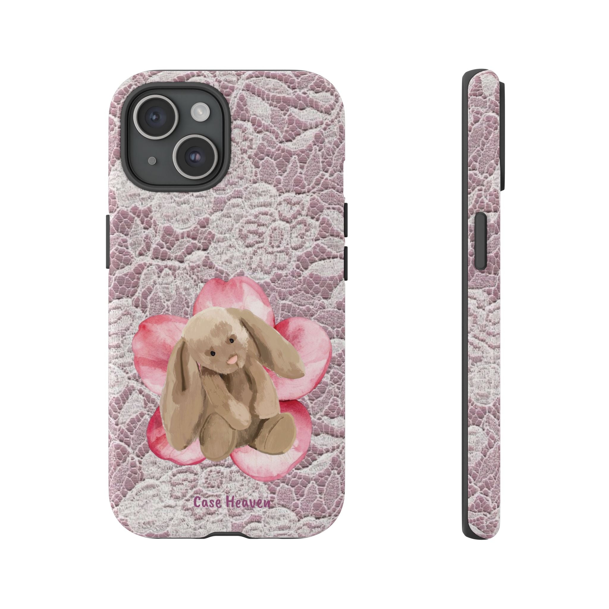 Mochi | Tough Phone Case