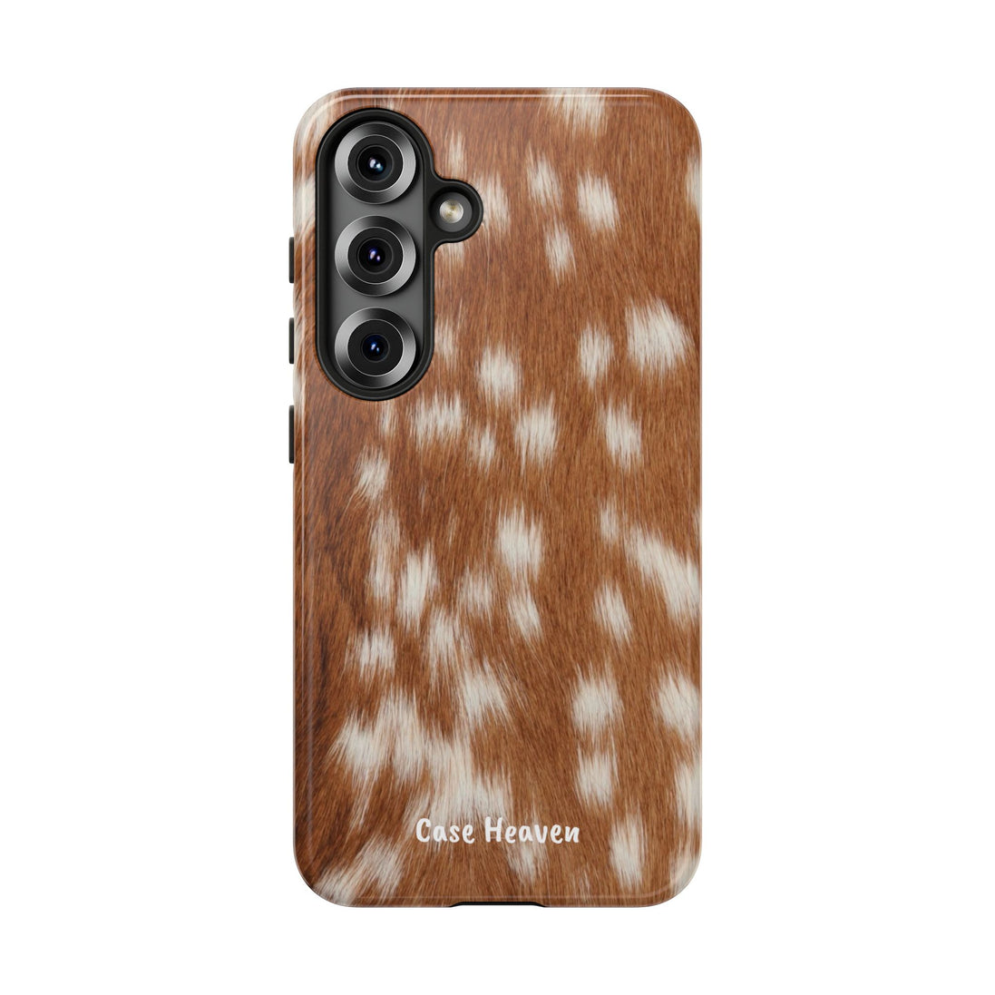 Doe | Tough Phone Case