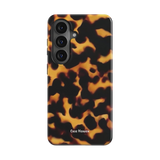 Tortoise Shell | Magnetic Tough Phone Case