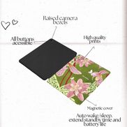 Secret Garden | iPad Case