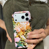 Golden Paradise | MagSafe Tough Phone Case