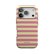 Tan Lines | MagSafe Tough Phone Case
