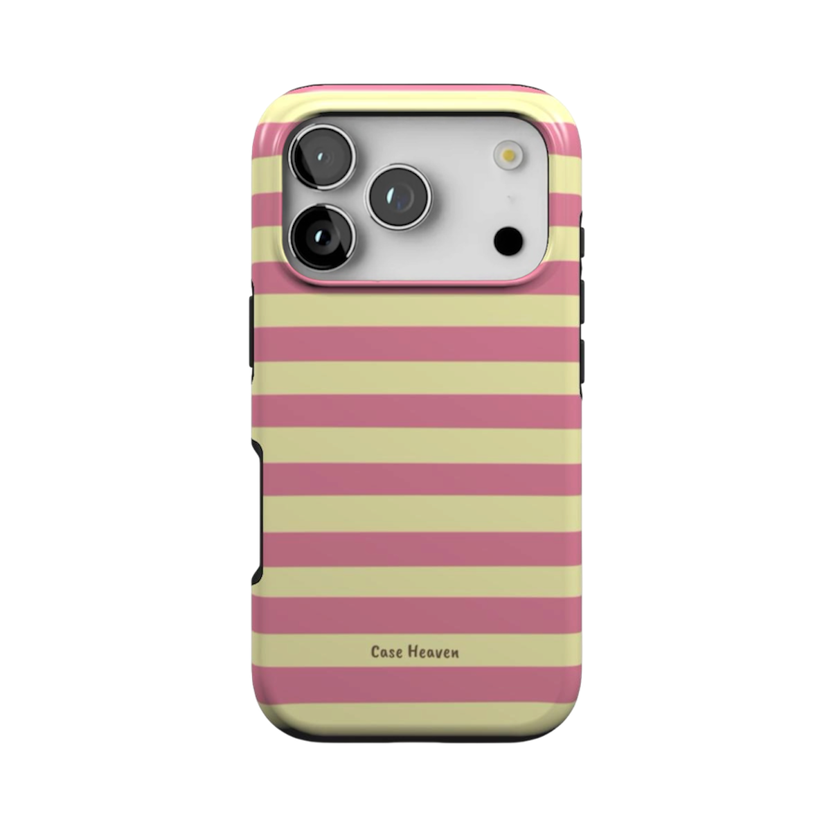 Tan Lines | MagSafe Tough Phone Case