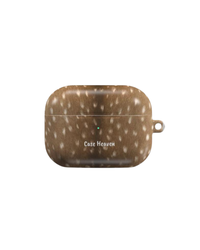 Doe | AirPods Tough Case