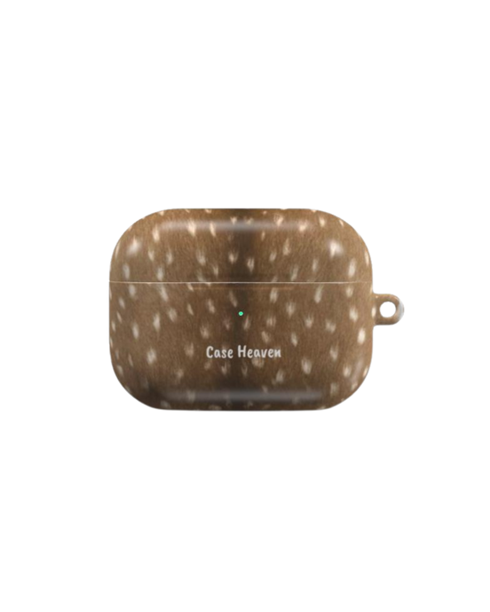 Doe | AirPods Tough Case