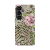 Wild Blossom| Magnetic Tough Phone Case