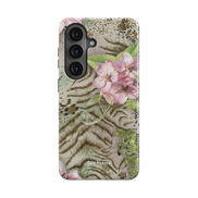 Wild Blossom| Magnetic Tough Phone Case