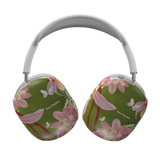 Secret Garden | AirPods Max Tough Case