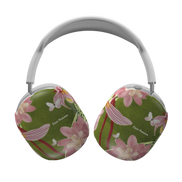 Secret Garden | AirPods Max Tough Case